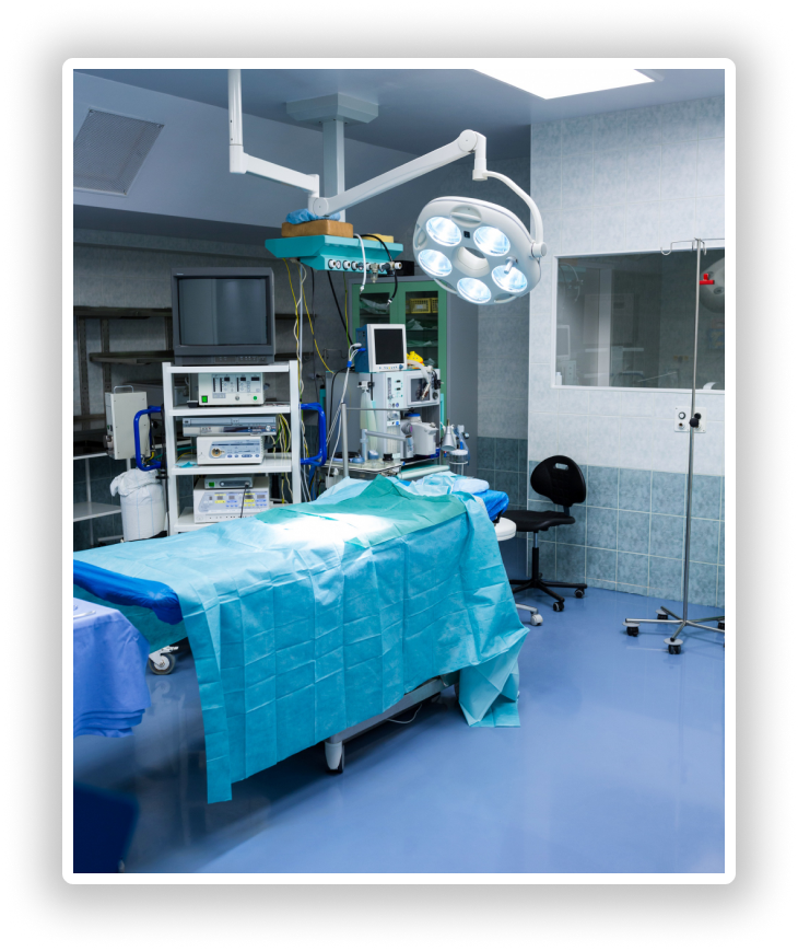 Operation Room
